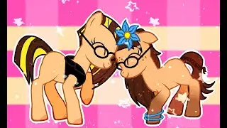 (PMV) Счастье мое . (gift for Sora Sky)
