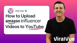 Amazon Influencers: Turn Your Existing Videos Into a YouTube Channel That Prints Commissions