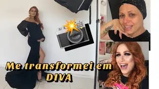 BASTIDORES DO MEU ENSAIO GESTACIONAL INSPIRAÇÃO PINTEREST