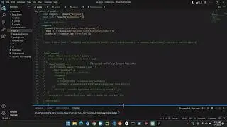 Node Js Tutorial | 9-Module Exports | How To Export Code From A File ?