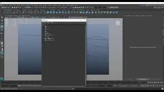 Maya 2022 - Barbed Wire 2 Ways - Tutorial
