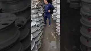 Корея Центр авто запчасти , #диски