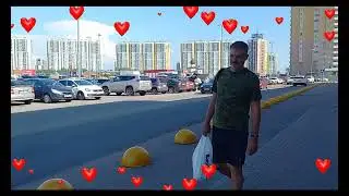 Питер Приморский район Королева