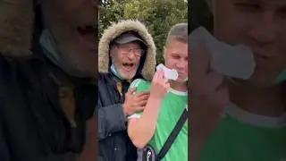 ПРАНК в СЕВЕРНОЙ КОРЕЕ🇰🇵 НАМАЗАЛ РУКИ 💩