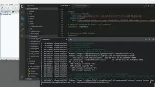 configuration management