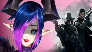 Makari is GOOD at video games!? (Clip of the week)