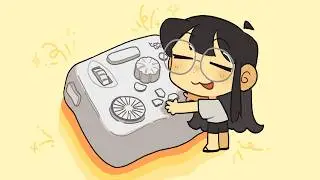 TourBox: my favorite drawing and editing tool!