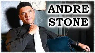 Andre Stone talk about Shooting his first scene and how he gets the good angles.
