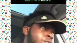 When your mom tell you to wash the car