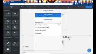 Yondo Demo