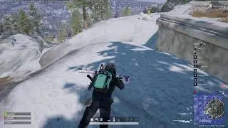 PUBG | ChaninD | 30-5-2022