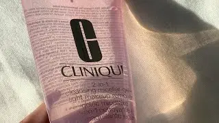 ПОКУПКИ КОСМЕТИКИ И БИЖУТЕРИИ В ПОЛЬШЕ: CLINIQUE, MISSHA, EVELINE, ARTELIONI