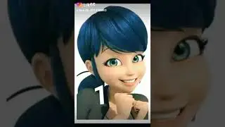Какая причёска идёт маринет