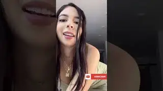 Periscope live LOVELYGIRL 🇧🇷2026🇧🇷 