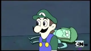 Youtube Poop- Weegee Kills The Main Regular Show Characters