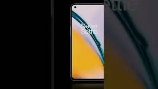 OnePlus Nord 2, 5G #SHORTS
