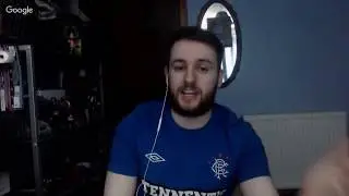 RANGERS 2 CELTIC 3 13/03/2018 PLAYER RATINGS! WHO GETS A 0?!