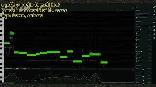 Sweet Transvestite (Short) | Synthesizer V SAROS