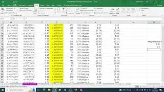 math319 M020 LASSO regression intro