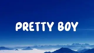 Isabel LaRosa - Pretty Boy (Lyrics)