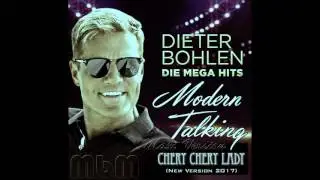 Modern Talking - Cheri Cheri Lady (NV 2017) Maxi Version (re-cut by Manaev)
