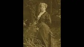 Carrie Chapman Catt, Address to Congress, Washington, D.C., 1917