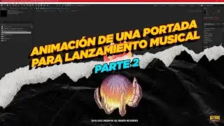 Animación de una Portada ( parte 2 )