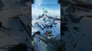 Stray Bullet. In Battlefield 2042 #battlefield2042 #battlefieldgameplay #bf2042 #battlefield