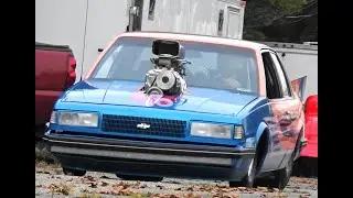 Pro Street OC 2021