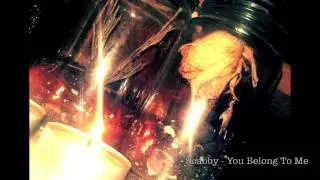 Scabby - You Belong To Me (Jason Wade Cover)