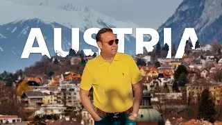 Ahsan Khaliq's Epic Journey in Vienna