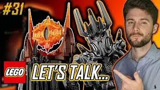How To PRONOUNCE Barad-dûr! | CPAFOL Podcast Ep 31