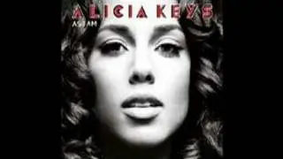 Alicia Keys - Like You'll Never See Me Again (Full Song)