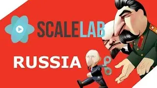 Парнёрка SCALELAB RUSSIA - это  конгломерат KONODEN?