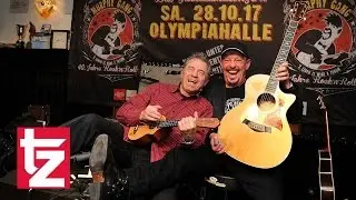 40 Jahre Spider Murphy Gang: 