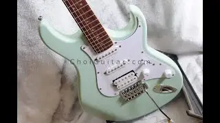 Cort G110 | ChoiGuitar Shop