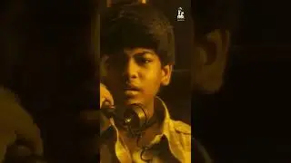 இப்போ கொளுத்துடா | Mark Antony | Vishal | SJ Suryah | GV #shorts