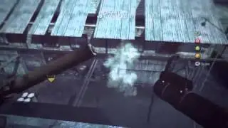 MBL CC with Fire Effect