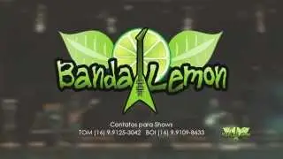 Banda Lemon #1