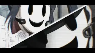 Invasion   Badass Edit - HBD VISPER