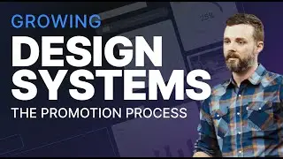 Updating Design System Assets - Design Team Workflow