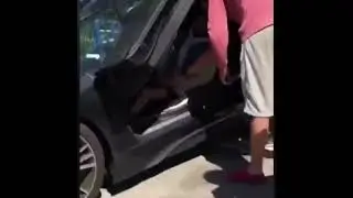 XXXTENTACION ROBBED AND SH0T