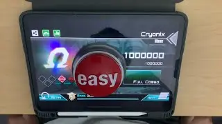 [6k + control] Dynamix - Cryonix (GIGA) OMEGA ALL PERFECT