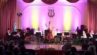 Koncert Narodnog orkestra Nisa sa solistima