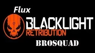 Blacklight Retribution What do you think?