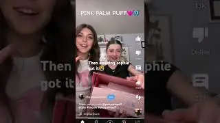 #pinkpalmpuff PLEASE HELP ME GUYS