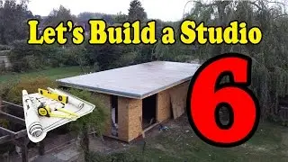 Let's Build a Studio - Part 6