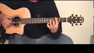 Tommy Emmanuel - amy - cover
