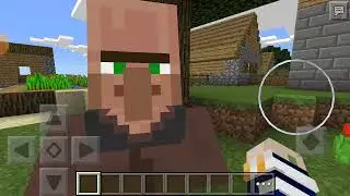 я нашёл новую деревню 20
