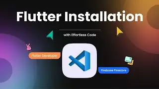 Flutter for beginners #13 | Flutter Installation | Dart Basic | 